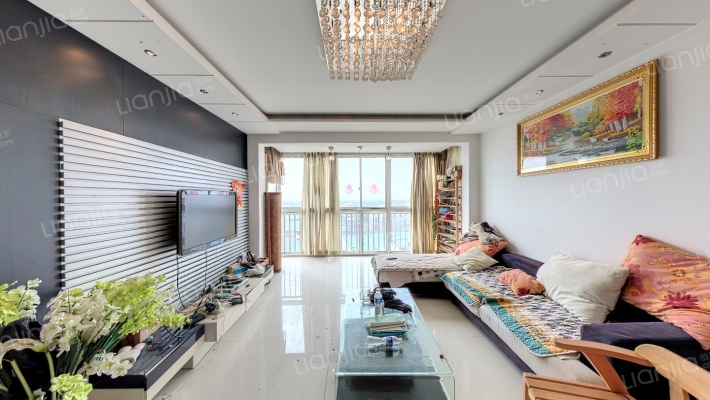 学府小区二手房实景图