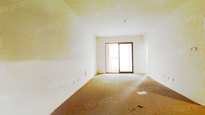 首航欣程二手房实景图