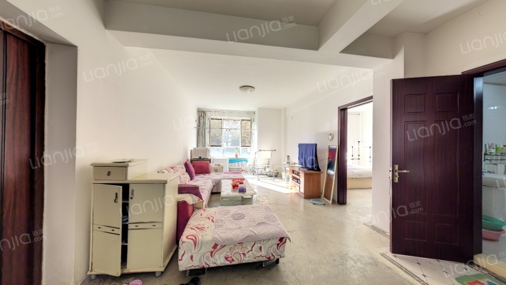 山水秀景二手房实景图