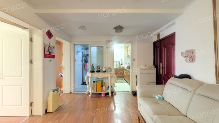 大明宏苑二手房实景图