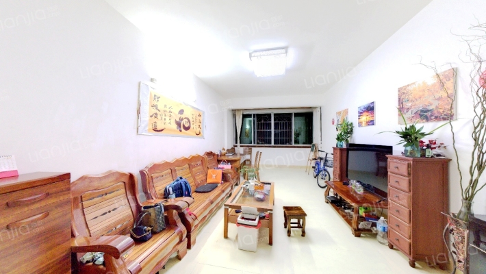 海华阁二手房实景图