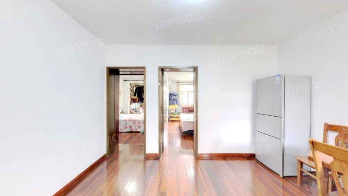 新天地花园二手房实景图