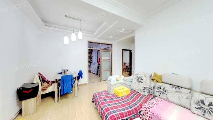 育才嘉苑二手房实景图