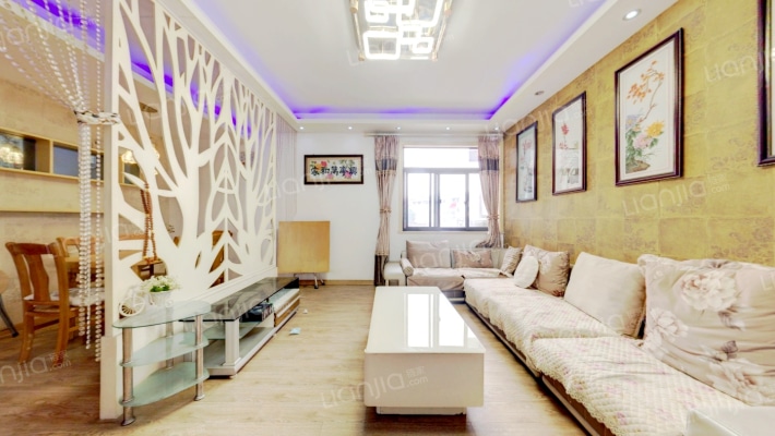 欧景苑五期二手房实景图