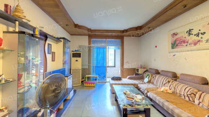 桃苑居二手房实景图