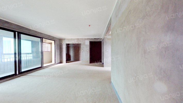 御璟湖山璟樾二手房实景图