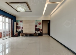 整租·垣豪小区 4室2厅 南/北_垣豪小区租房