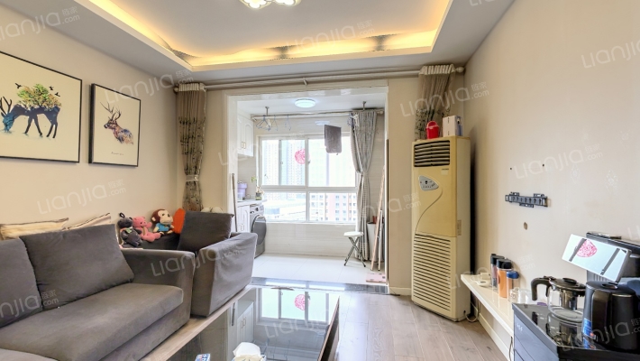 茉莉南苑二手房实景图