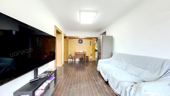 银桥花苑二手房实景图