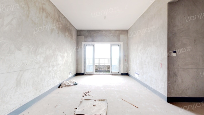 金科城37区二手房实景图