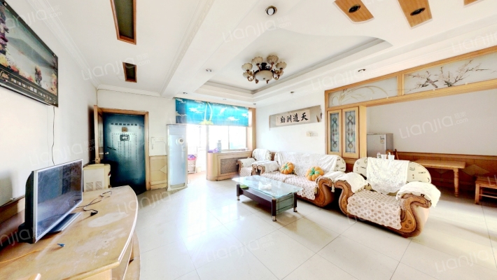 圆梦家属楼二手房实景图