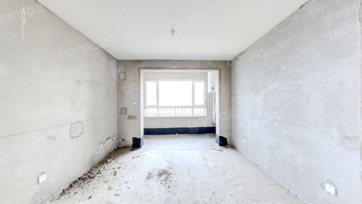 玖筑翰府二手房实景图