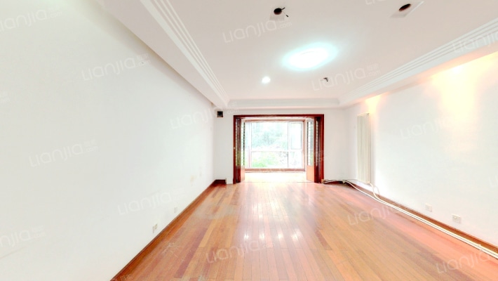 华丽山庄二手房实景图