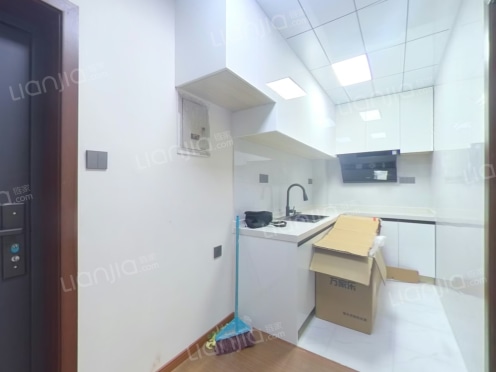 整租·秀峰新村 2室1厅 南