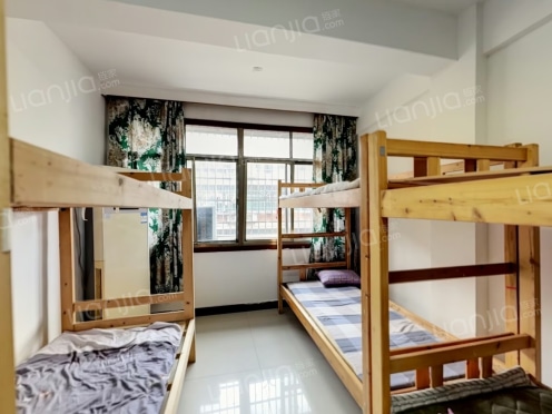 整租·红商小区南片 3室1厅 南