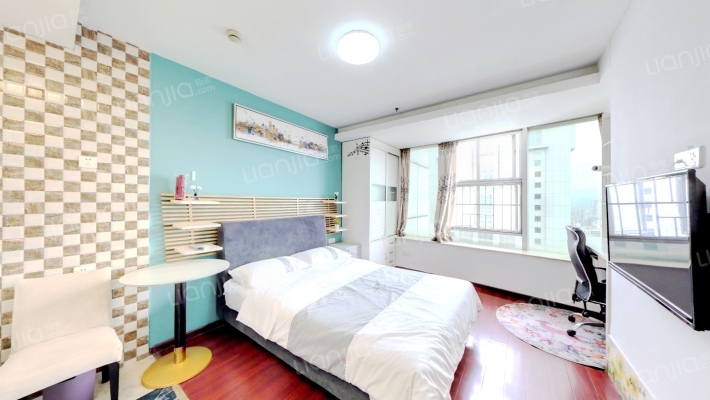 新裕大厦二手房实景图