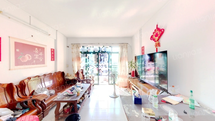 南泰楼二手房实景图