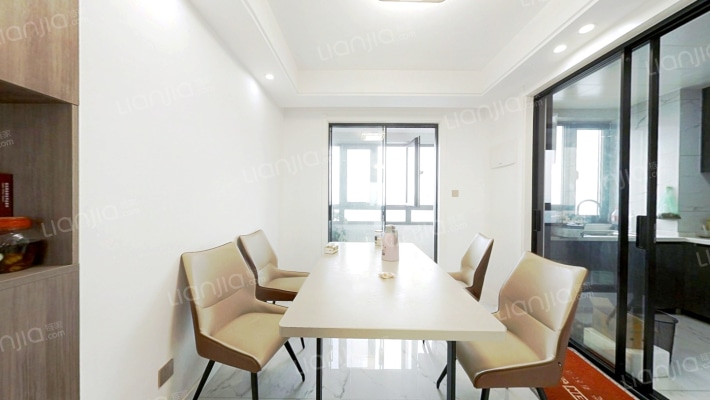 绿城锦园二手房实景图