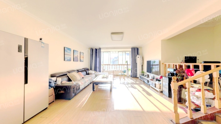 金带花园二手房实景图