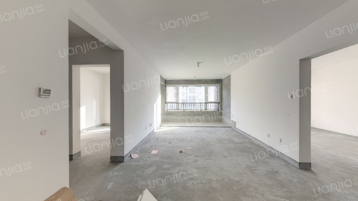 龙湖春江彼岸二手房实景图