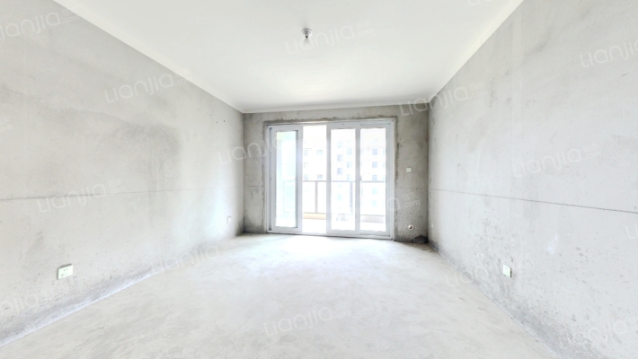 紫晶美域二手房实景图