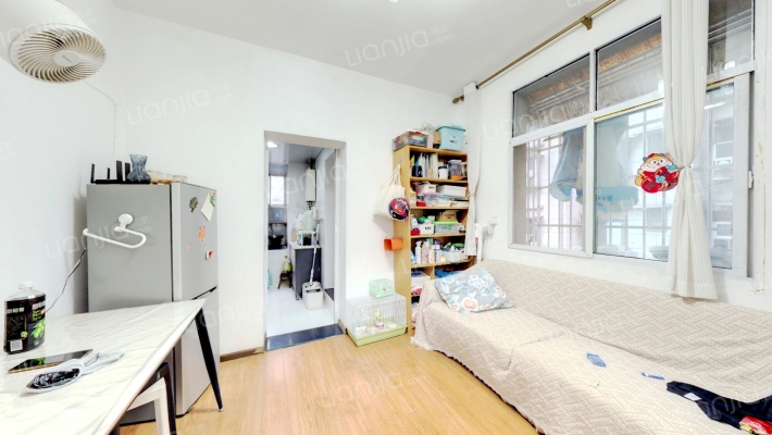 东三路二手房实景图