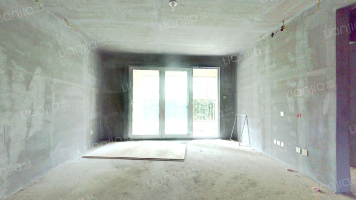 中南上悦城一期二手房实景图