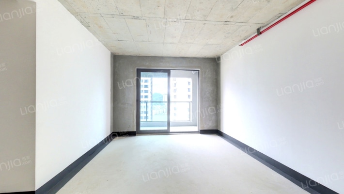 华润九悦·幸福里二手房实景图