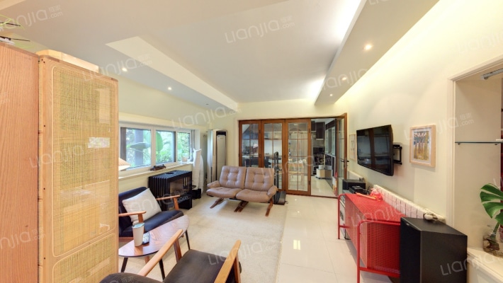 宁康家园二手房实景图