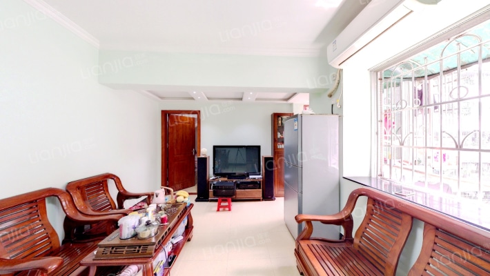 五芳苑二手房实景图