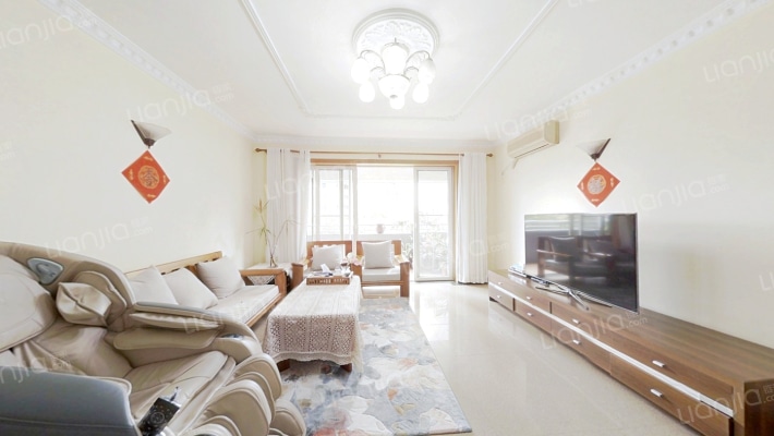 华景花园二手房实景图