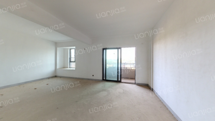 江南郡二手房实景图