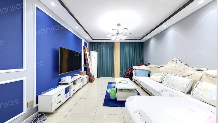 水秀花园二手房实景图