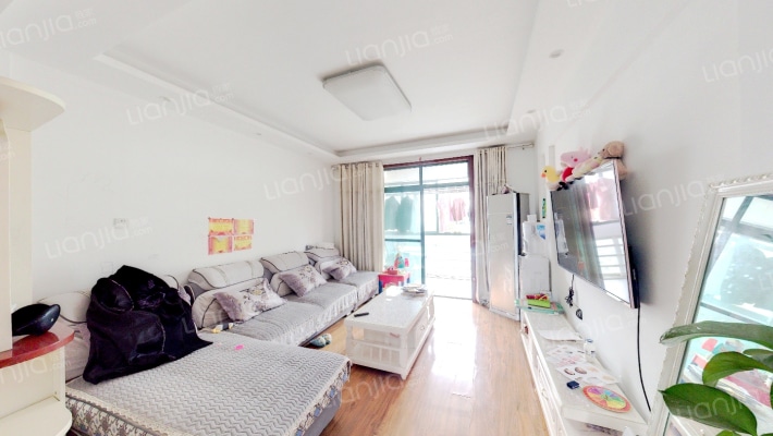 学林雅苑二手房实景图