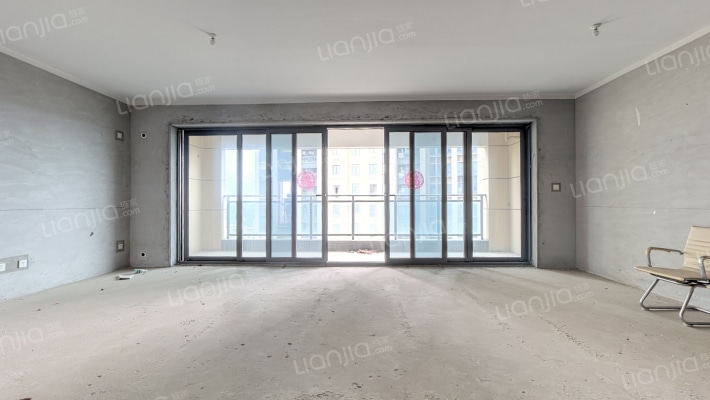 鼎峰源著二手房实景图