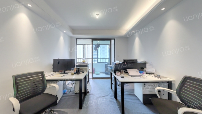 玖华府二手房实景图