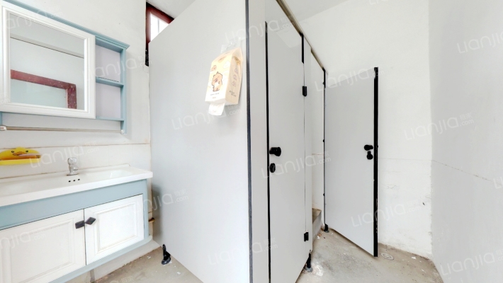 花园南路二手房实景图