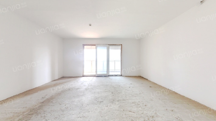 泛海国际香海园二手房实景图