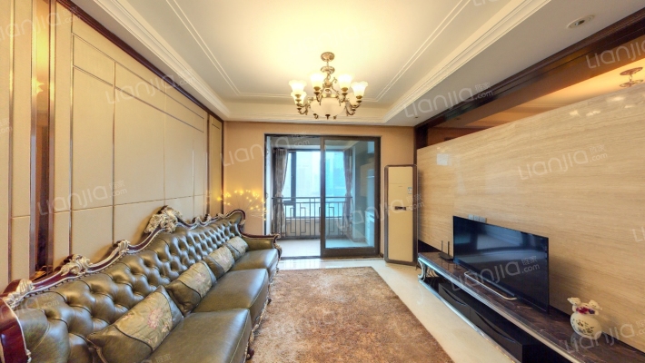 寰宇天下天擎二手房实景图