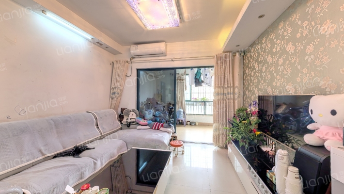 风神花园二手房实景图