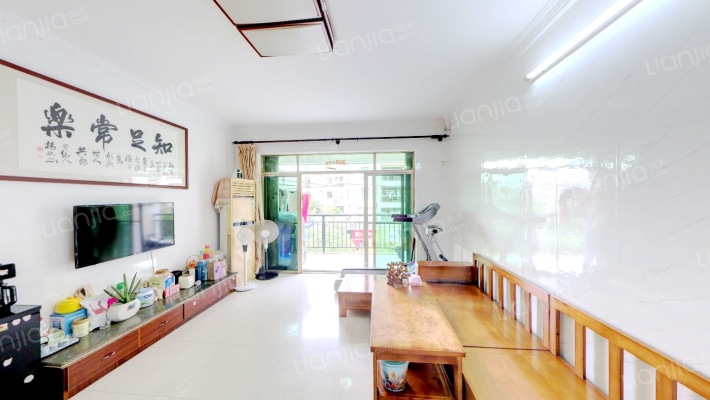 恒宇新苑二手房实景图