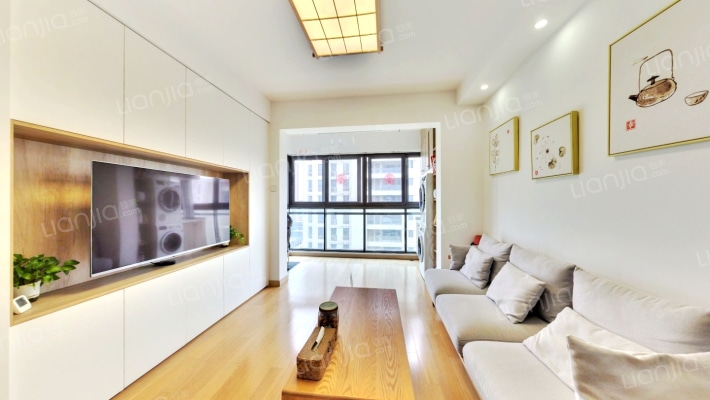 象屿虹桥悦府二手房实景图