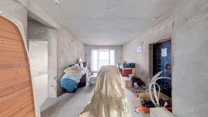 高速云水湾二手房实景图