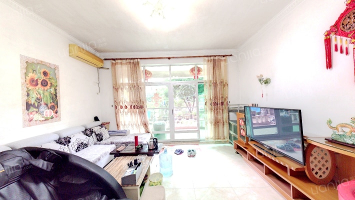 碧桂园西苑绿茵居二手房实景图