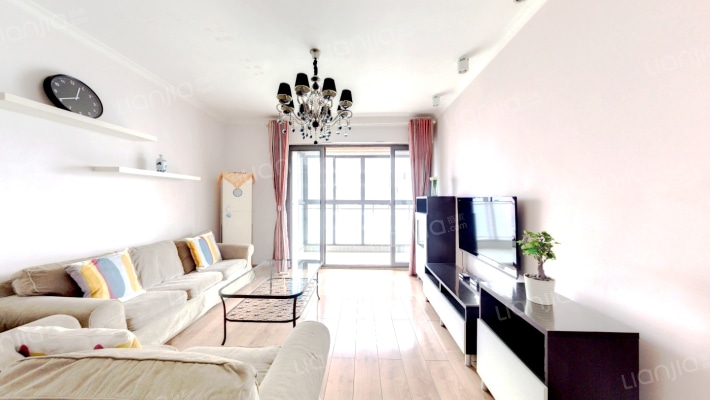 华宇蓉国府二手房实景图