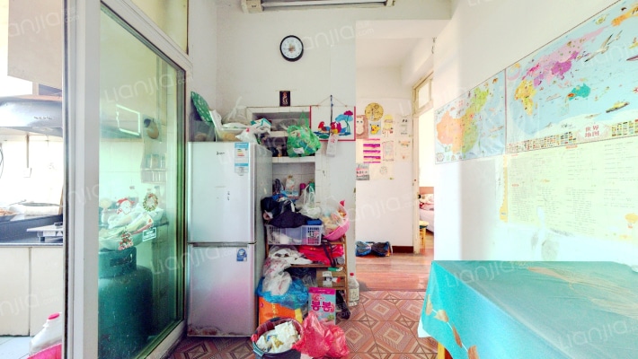 印染新村二手房实景图