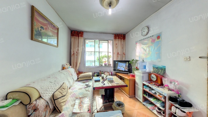 华峰二区二手房实景图