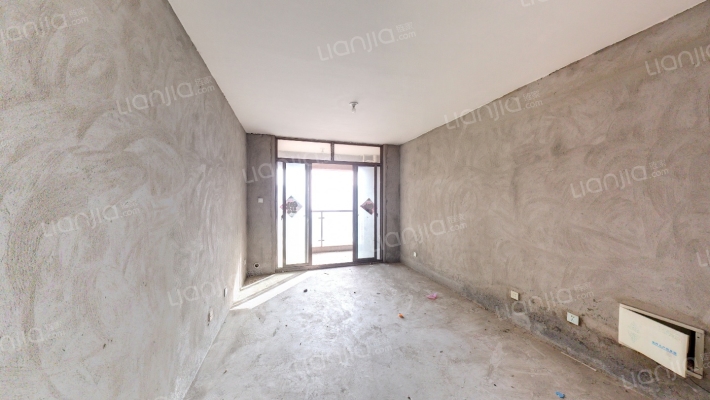 吉徽苑二手房实景图