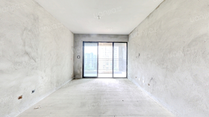 鹭洲城邦二手房实景图