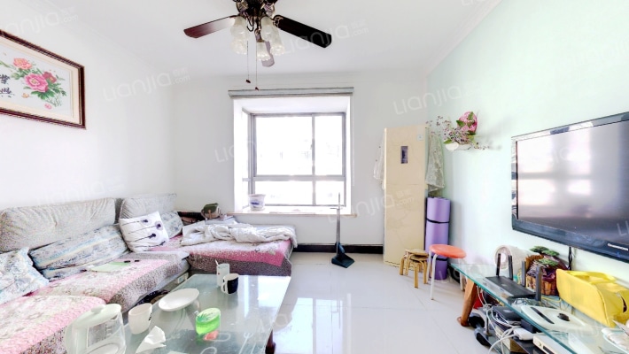 康居新江南二手房实景图